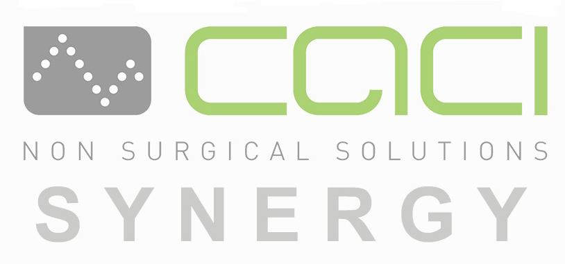 CACI Synergy Non-surgical Facelifts Treatments  beauty salon Eastbourne