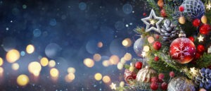 Christmas Shopping Event